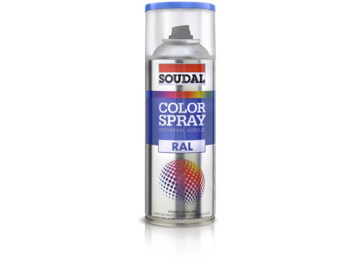 Color Spray RAL 7016 400ml