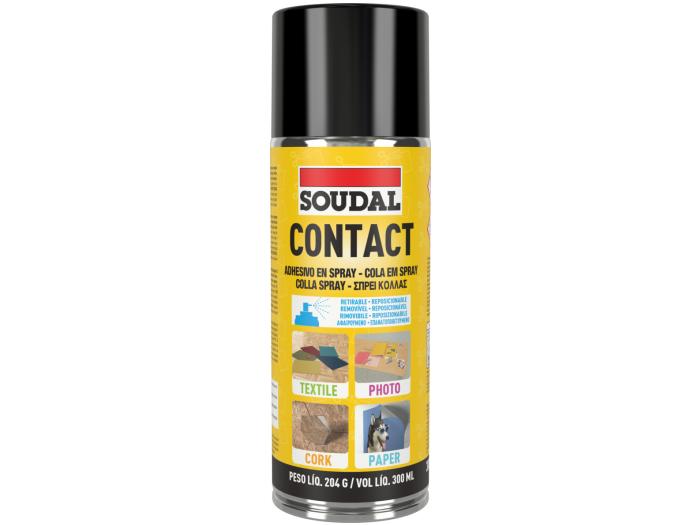 Contact Spray Adhesive 300ml