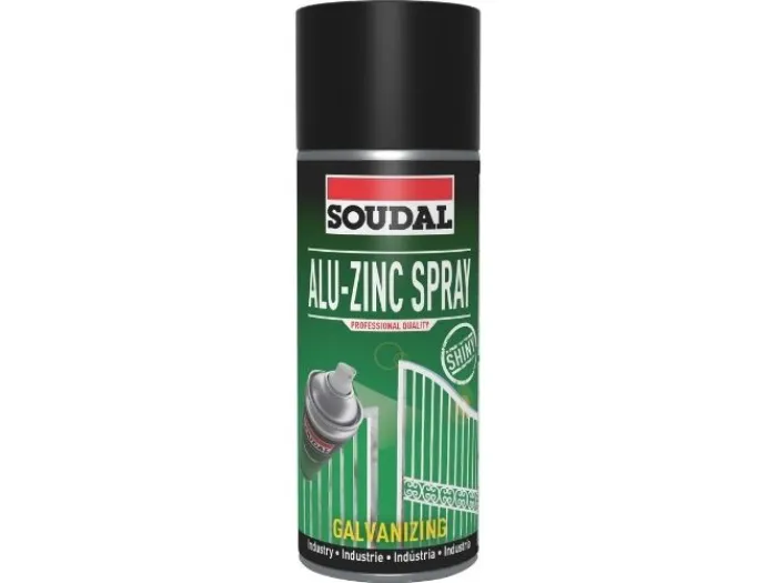 Alu Zinc