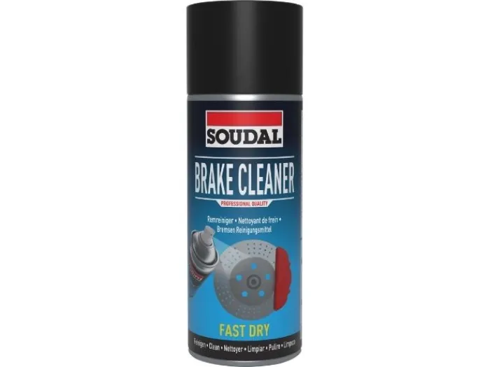 Brake Cleaner