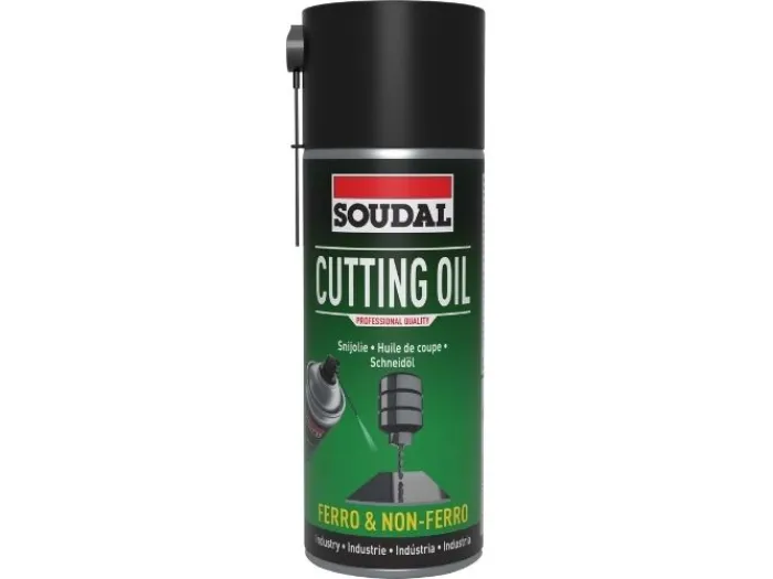 Cutting Oil