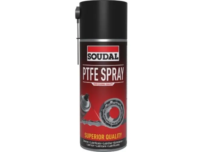 PTFE Spray
