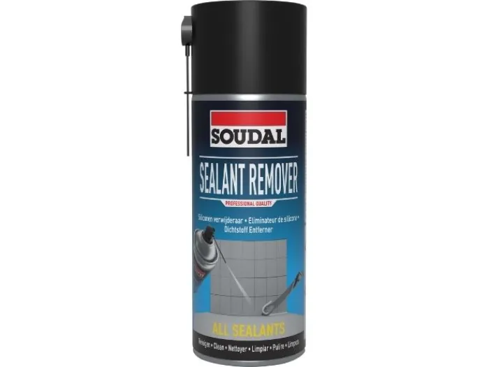 Sealant Remover