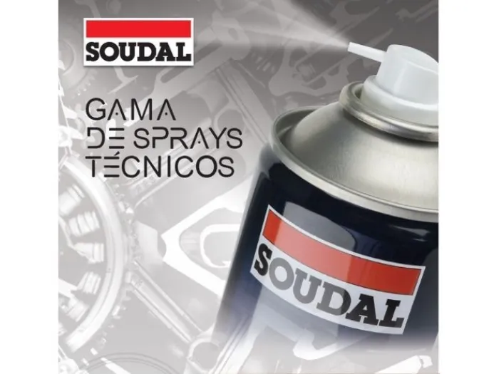 Spray Técnicos
