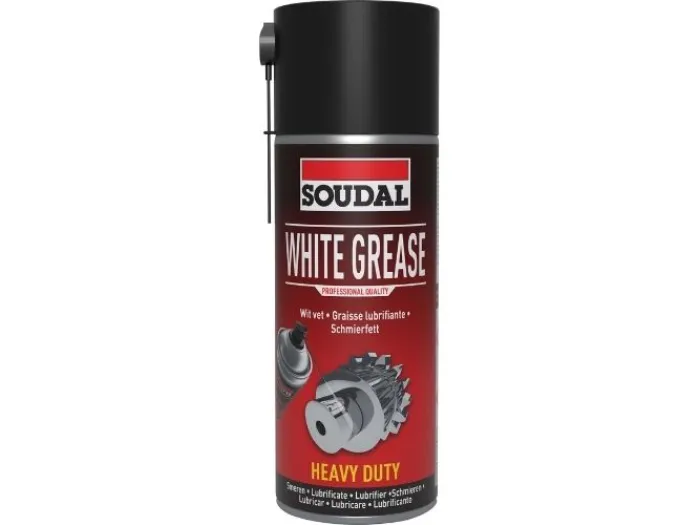 White Grease