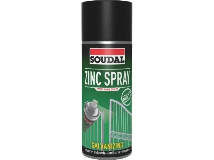Zinc Spray