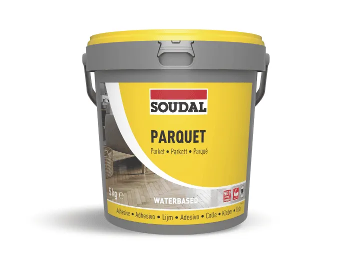 Cola de Parquet