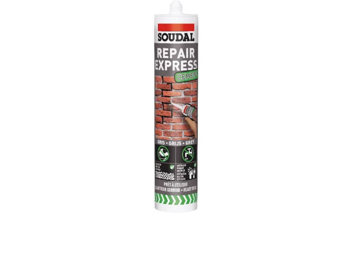 Repair Express Cimento