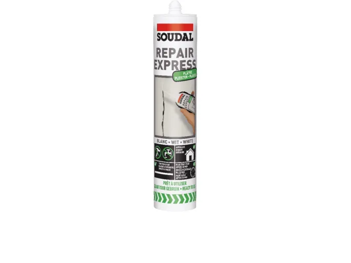 Repair Express Gesso