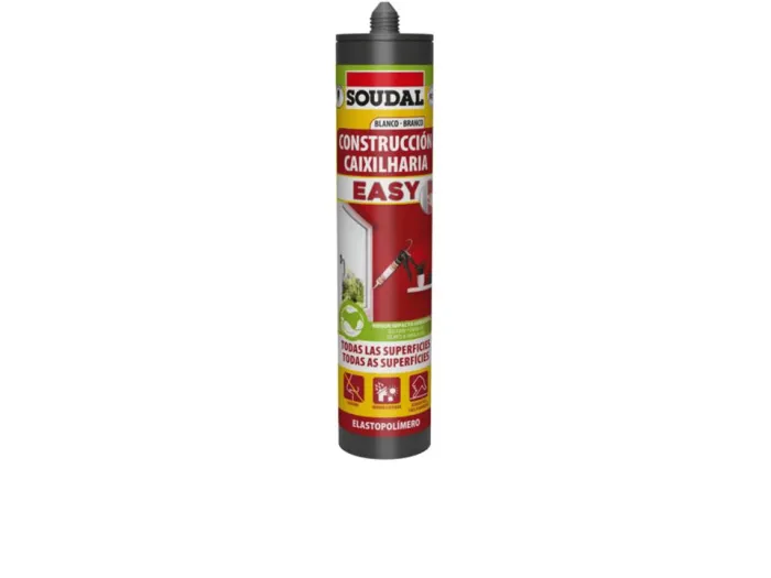 Selante Construção EASY