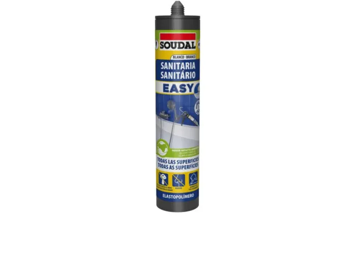 Selante Easy Sanitário