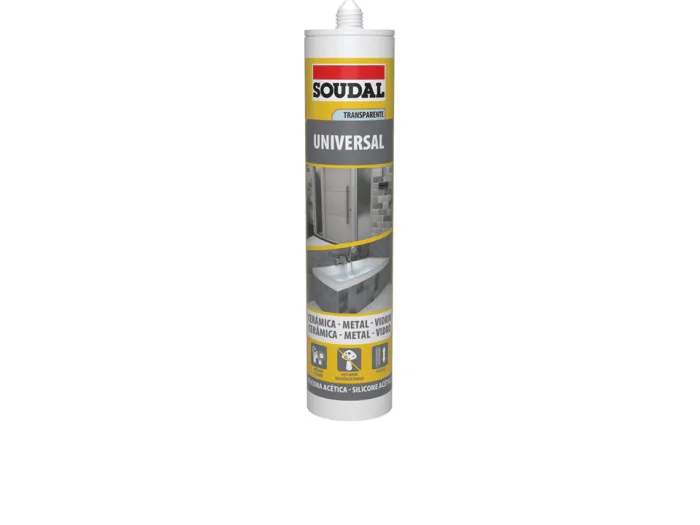 Silicone Universal