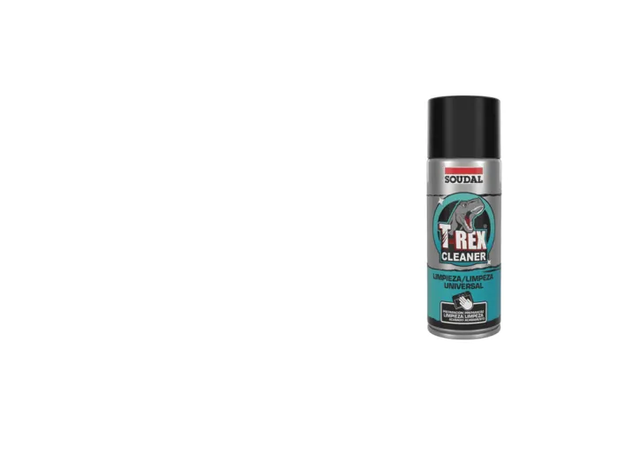 T-Rex Cleaner