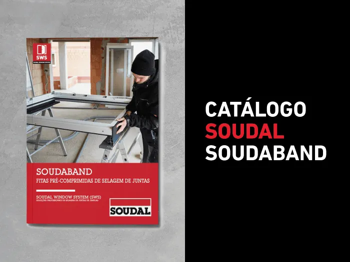 Catálogo Soudaband