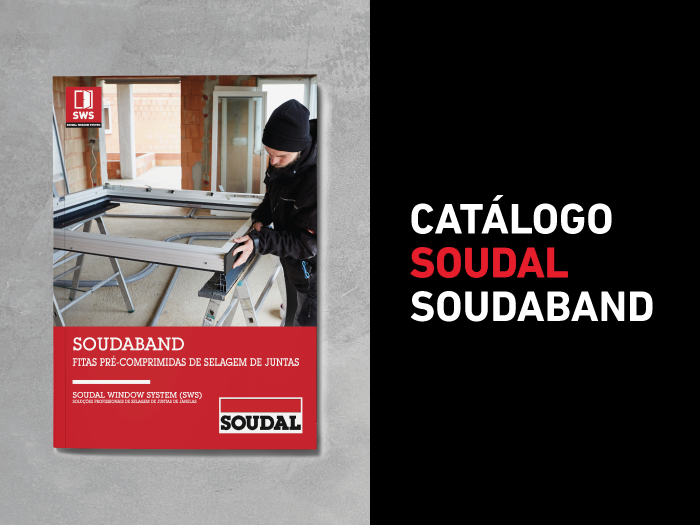 Catálogo Soudaband