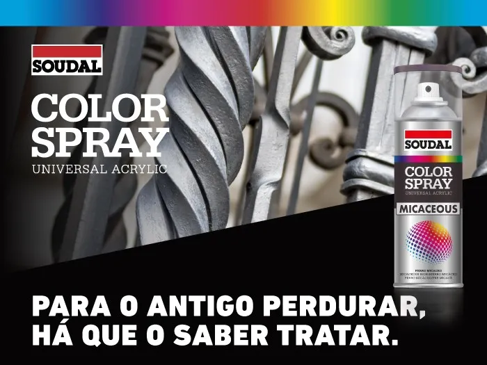 Sprays_FERRO-MICÁCEO