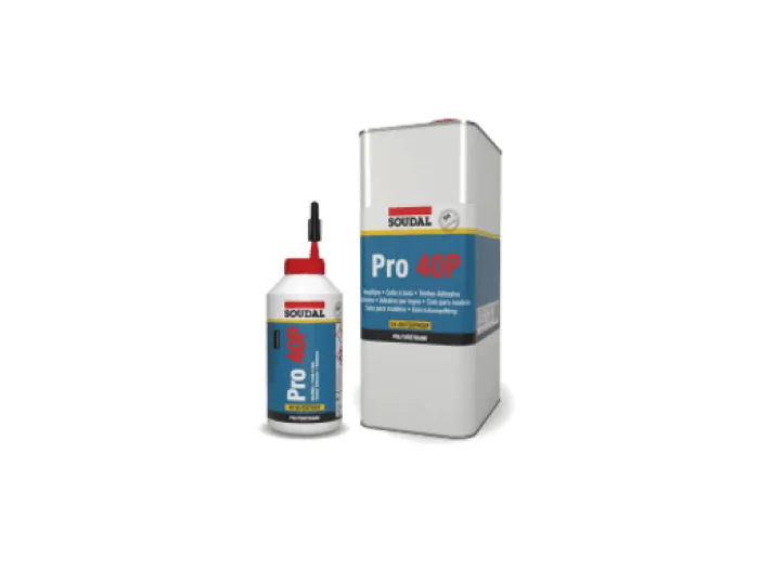 imagem Cola PRO 40P