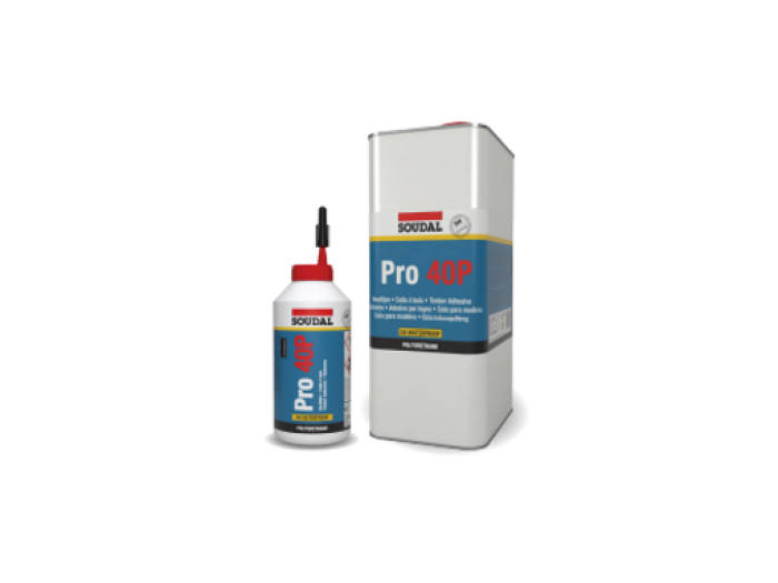 imagem Cola PRO 40P