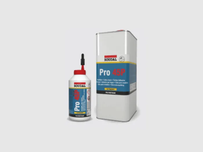 imagem Cola PRO 45P