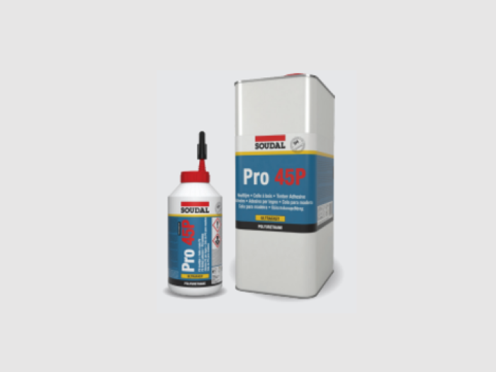 imagem Cola PRO 45P