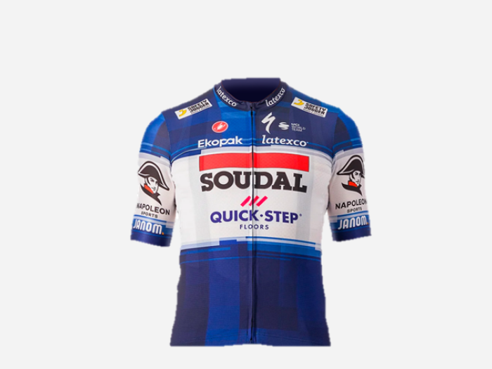 Jersey 23