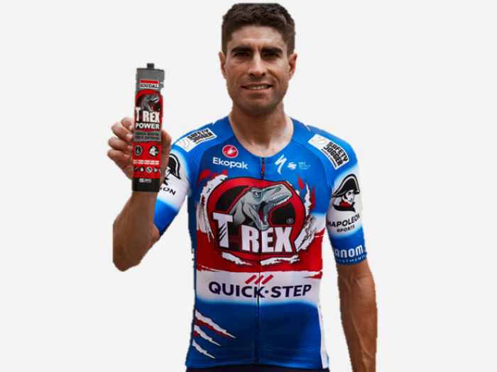 Jersey 24 T-Rex