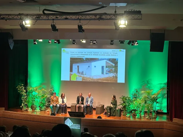 imagem Passivhaus