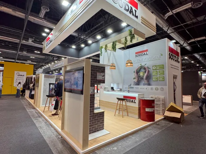 stand veteco