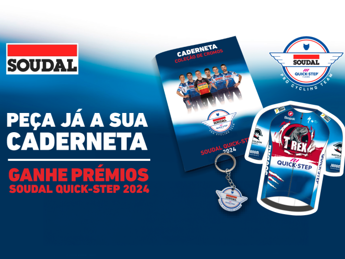 Passatempo caderneta
