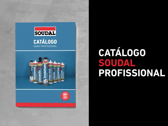 Catálogo Profissional