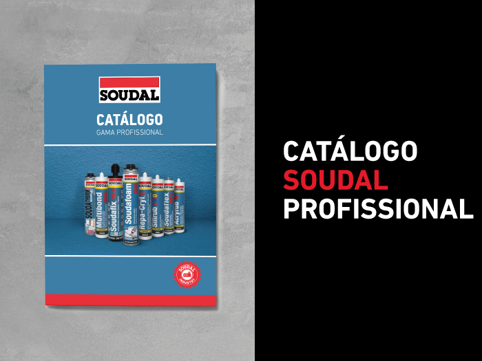 Catálogo Profissional
