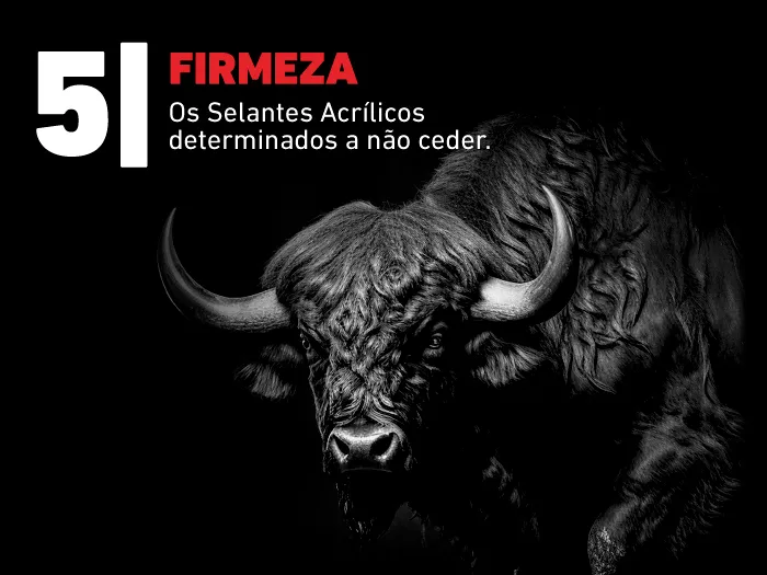 Big 5 Soudal Selantes Acrílicos