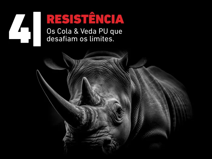 Big 5 Soudal Cola e Veda PU