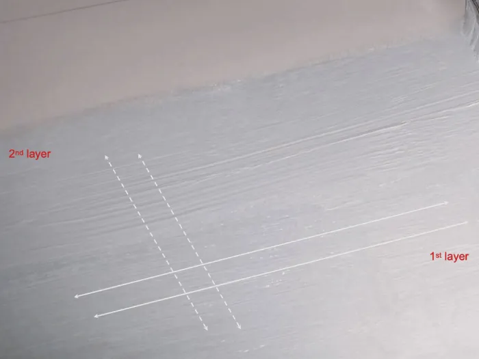 HydroBlock Shower Waterproofing System