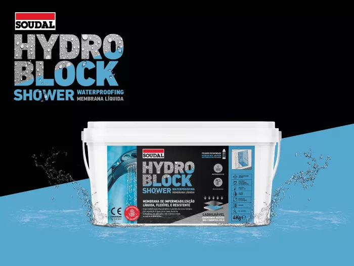 HydroBlock_Shower_Membrana