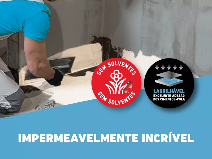 Aplicação_HydroBlock_Shower_Membrana
