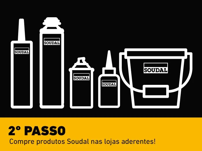 Passatempo Big Five Soudal