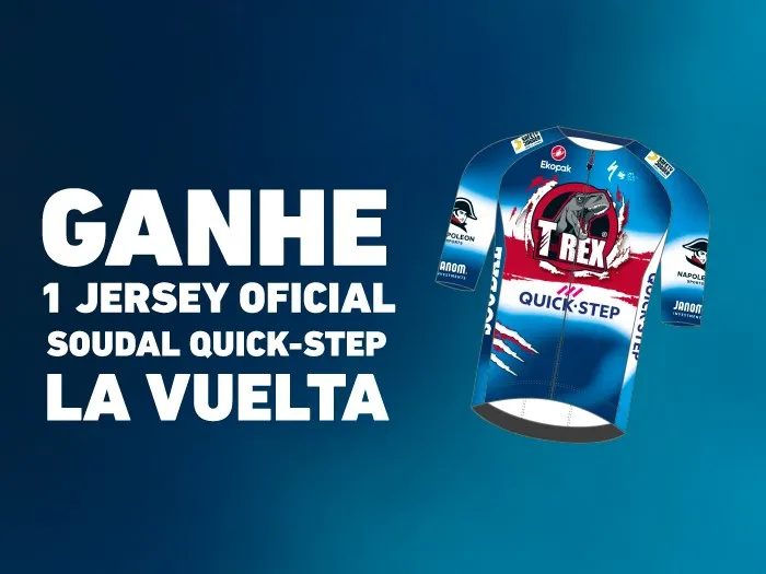 Caderneta Soudal 2025