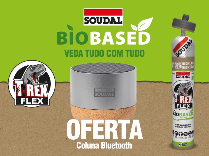 T-Rex Flex Biobased