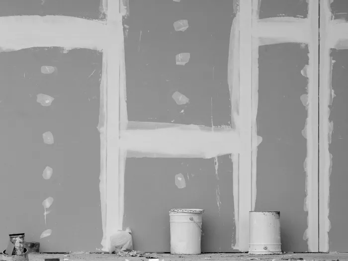 Gesso Cartonado