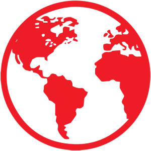 wereldwijd bedrijf